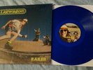 LAGWAGON RAILER BLUE COLOR VINYL LP