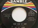 DEE DEE SHARP rare What Kind Of Lady northern soul 45 LISTEN