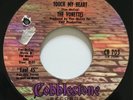 THE VONETTES rare Touch My Heart northern soul 45 LISTEN