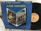 LP GLORIA MARGARITA & SOR ANGEL TORRES / EL LECHON BORRACHO / LP VG+