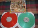 NOFX - The Longest EP 2xLP | Fat Wreck Chords Lagwagon