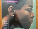 Miles Davis Sorcerer LP Record Pink Vinyl Me Please  main source atoms lp