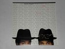 RUN DMC KING OF ROCK Vinyl LP 1985 The House Can You Jam It Like Brother Rap Hip