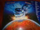 Judas Priest ?– Ram It Down...org,1988..CBS...in very good condition..rare