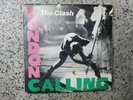 The Clash - London Calling Double Vinyl LP, 1979, CBS. + Inners. 1st UK Pressing