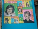 The Partridge Family Up To Date Song Book David Cassidy Photos Lyrics Easy Piano
