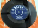 Louise Cordet AROUND AND AROUND 1963 UK 7