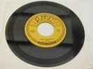 Billy Riley SHE'S MY BABY / THAT'S RIGHT SUN RECORDS  800 U.S 7