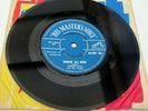 Johnny Kidd & The Pirates SHAKIN' ALL OVER  1960 UK 7