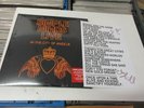 Simple Minds - Live in the city of Angels 4LP + SIGNIERTE SETLIST NEU OVP