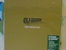 DJ Shadow SEALED 6 LP Box Endtroducing 20th Anniversary Endtrospective Edition