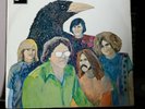 Crow : Crow by crow (5) Lp
