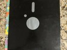 NEW ORDER - BLUE MONDAY Vinyl 12