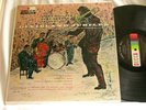 DIXIELAND JUBILEE Kid Ory Charlie LaVere Pete Daily Bob Cats Decca LP