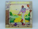 1973 ELTON JOHN Goodbye Yellow Brick Road LP VINYL RECORD