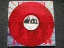 KISS-I was made for lovin´ you 12 inch Maxi LP-1979 France-Red Vinyl