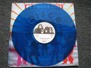 KISS-I was made for lovin´ you 12 inch Maxi LP-1979 France-Blue Vinyl