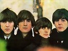 Beatles For Sale Half Speed Master Recording MFSL 1-104