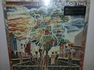 EARTH, WIND & FIRE - LAST DAYS AND TIME - MOV - MUSIC ON VINYL - LP