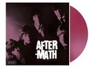 THE ROLLING STONES - AFTERMATH - HMV EXCLUSIVE. VIOLET VINYL LP. ULTRA LTD. NEW.