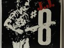 J.J. Cale - 8 - Mercury 1983 - Promo - NM