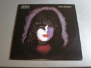 Kiss-Paul Stanley LP 1978 Casablanca NBLP 7123 Poster