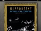 Mussorgsky: Pictures At The Exhibition [Ultra High Fidelity Reel to Reel Tape]