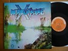 Maxophone ?– Maxophone Orginal Germany 1976 Near Mint (LP)