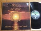 Far East Family Band ?– Nipponjin - Join Our Mental Phase Sound 1975 ( LP )