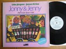 Udo Jürgens + James Krüss ?– Jonny & Jenny. Alle Kinder Dieser Welt  ( LP )