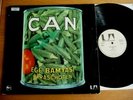 Can ?– Ege Bamyasi ORGINAL Germany 1972   (LP)