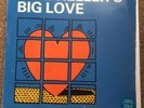 Pete Heller’s - Big Love 12” Vinyl Single Good Condition