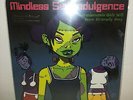 MINDLESS SELF INDULGENCE - FRANKENSTEIN GIRLS.. - MOV - MUSIC ON VINYL - LP