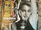 MADONNA THE FIRST ALBUM ANNIVERSARY  LIMITED EDITION VINYL PICTURE DISC 007/250