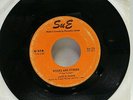 JACKIE SHANE - STICKS & STONES/ANY OTHER WAY - 1963 VG+ GRADED 45 RPM RECORD