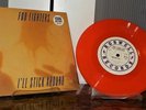 FOO FIGHTERS i'll stick around '95 LTD UK RED VINYL 7