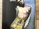 Janes Addiction - S/T LP Triple X Records 1987 xxx1004