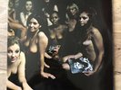 The Jimi Hendrix Experience - Electric Ladyland 2LP Polydor 1968 Rare UK Press