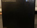 Genesis - FROM GENESIS TO REVELATION - Original 1969 LP Record SKL.4990 NM