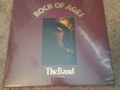 Rock of Ages: In Concert by The Band, MFSL 2 LP, NM, LE