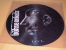 Böhse Onkelz ?– E.I.N.S., Onkelz Productions-EINS,Picture LP, Ltd. Ed. of 500LP