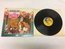 INCENSE AND PEPPERMINTS THE STRAWBERRY ALARM CLOCK 73014 VINYL RECORD VG+/NM