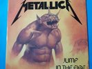 Metallica Jump in the Fire 12
