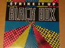 NEW Black Box - Strike It Up 12