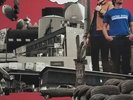 THE BLACK KEYS RUBBER FACTORY LIMITED TO 1500 RED WHITE US LP ALBUM VINYL SEALED