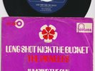 The PIONEERS * RICO  * 1969 Skinhead REGGAE SKA * Dutch 45 * Listen