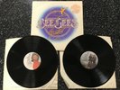 Bee Gees Greatest 1979 + Spirits Having Flown 1979 Vinyl LP Record Gatefold