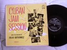 Rare  Julio Gutierrez 