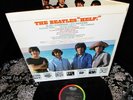 CLEAN   1965 ORIG Rainbow  THE BEATLES   HELP  LENNON McCARTNEY HARRISON STARR '