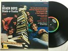 The BEACH BOYS Stack O Tracks w/ book Capitol DKAO 2893  Degritter